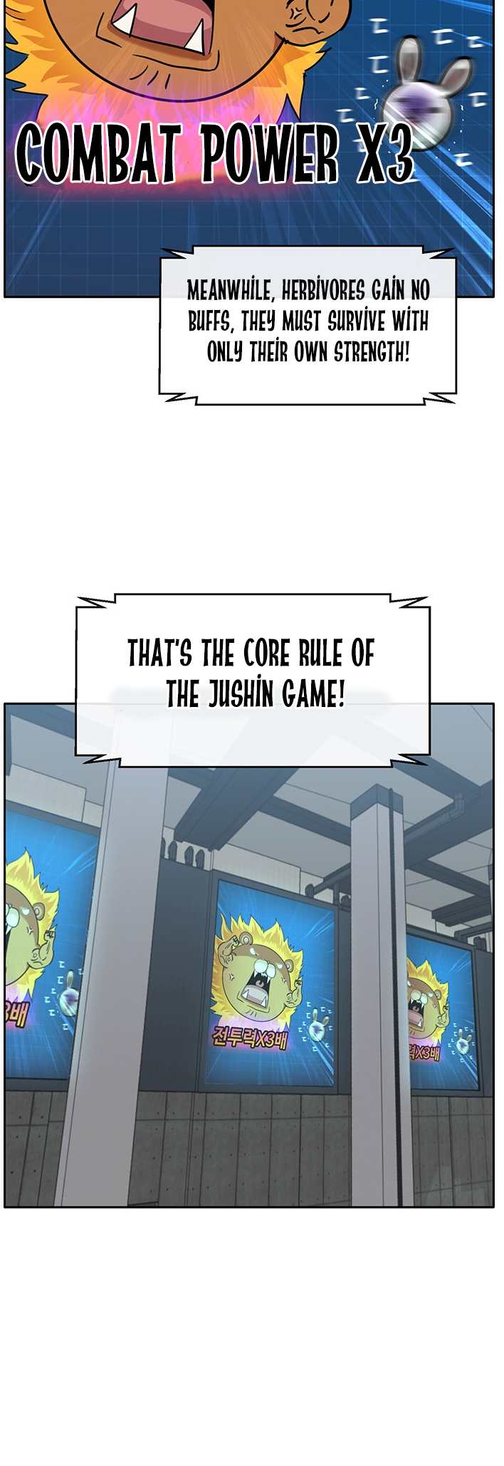 Counter Cube Chapter 79 39